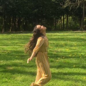 Meet your Posher, Chaniya